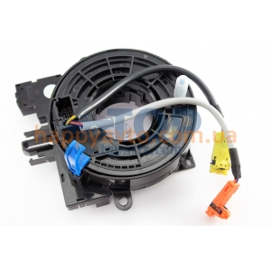Модуль подушки безопасности Nissan Rogue 14-, 25554-5HA1A, 255545HA1A